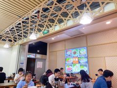 大堂-其美潮州鱼旦粉世家(花城汇南区分店)