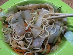 -笑笑凉皮(富国街店)