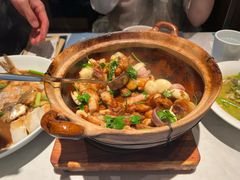 -荣小馆(临海世纪花城店)