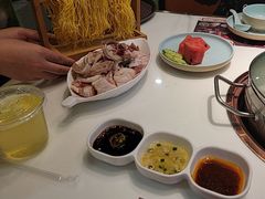 -洪氏嗨捞·猪肚鸡火锅(阳光天地店)
