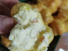 -泸溪河桃酥(西直门凯德店)