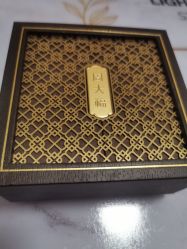 -周大福CHOW TAI FOOK(荟聚购物中心西红门店)