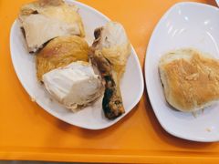-香妃烤鸡(西单店)