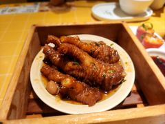 -蔡澜点心·粤菜(花城汇南区店)