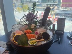 -花潮料理艺食馆(成都万象城店)