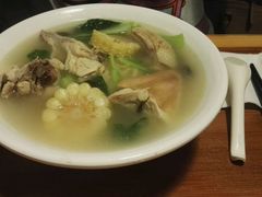 -富源春面馆(四川北路店)