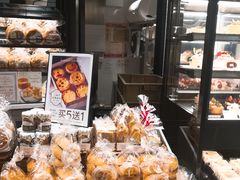 -莉莲蛋挞(日月光店)