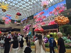 -视博茶点(美狮美高梅店)