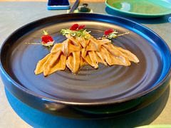 芥末鸭掌-晟永興烤鸭店(五道口店)