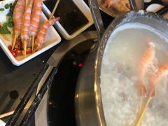 -吉友粥底火锅(方斜路店)