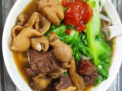 -珍珍小食店(西华路店)