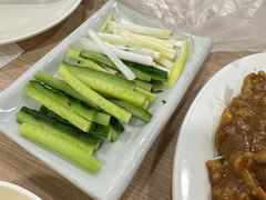 -姥家春饼店(漳州二路店)