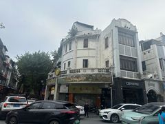 -吉鸿居和味牛杂