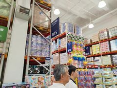 -山姆会员商店(西溪店)