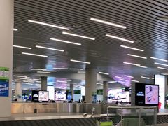 -广州白云国际机场-T2航站楼