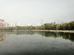 -沈阳南湖公园