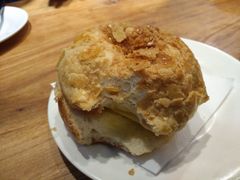 -新澳港式茶餐厅(余姚路店)