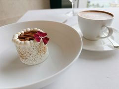 -Caprice(香港四季酒店)