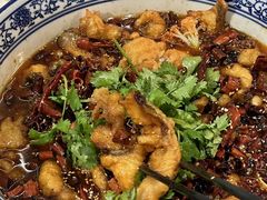 -清真·拉菲尔鱼庄·家常菜(钟楼回民街店)