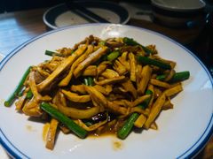 -吕氏疙瘩汤·私家菜馆(慈云寺店)