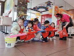 -麦当劳·得来速店(星沙大道店)