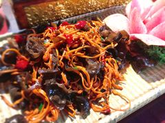 -吉祥圣雪藏餐