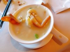 状元及第粥-金苑海鲜酒家(来魅力店)