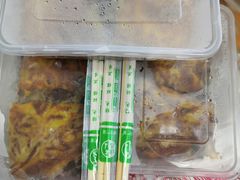 三鲜豆皮-老通城豆皮大王(吉庆街店)
