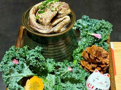 -松鱼亭·和牛烧肉(协鑫广场店)