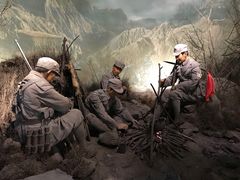 -平北抗日战争纪念馆