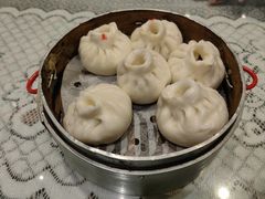 五丁小笼包-四宜糕团店(南大街店)