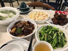 -简小姐·上海餐厅(长城大厦店)