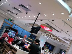 -85度C(广州石牌桥店)