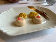 -宝丽轩中餐厅BAOLIXUAN
