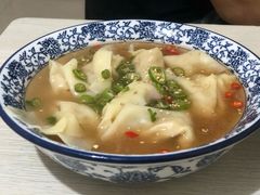 双椒抄手-37号老院坝抄手(马王庙37号院店)