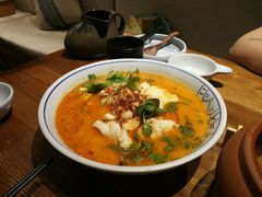 -云海肴·汽锅鸡·云南菜(天津国金汇店)