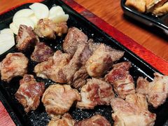 -槿Story·韩国料理(望京韩国美食城店)