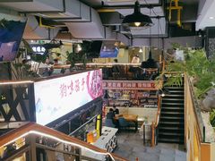 -恋湘小镇(纺织大厦店)