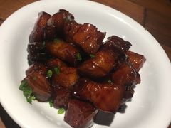 -外婆私房菜(新亚百货店)