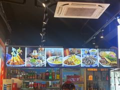 -老北京胡同味道二荤铺(酒仙桥店)