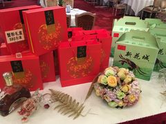 -新花城蟹粉馆(乌鲁木齐店)