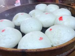 -清泉阁包子铺(中山路店)