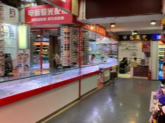 -西单明珠商场