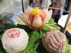 -京味斋·北京烤鸭(华威桥北工大店)