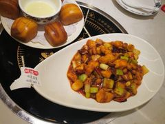 -蛙蛙叫干锅年代(簋街总店)