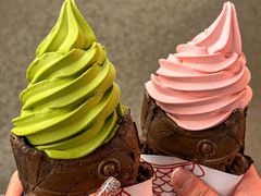 -高力乐面包咖啡厅(西塔店)