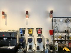-72 COFFEE(东朝阳路店)
