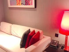 -榛悦隆堡成都酒店(春熙路太古里店)