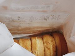 -東更道点心行(崂山丽达店)