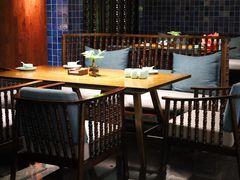 -粗茶淡饭·隐庐私厨(东亭店)